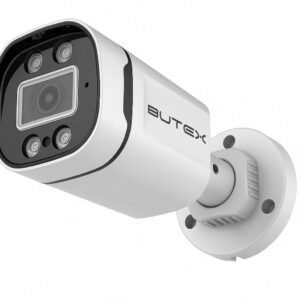 BUTEX 3MP AHD Bullet with MIC Star Light Camera (BT-S1-AHD3-FB)